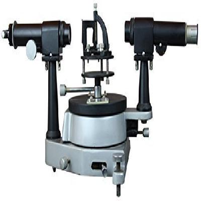 Spectrometer 6"